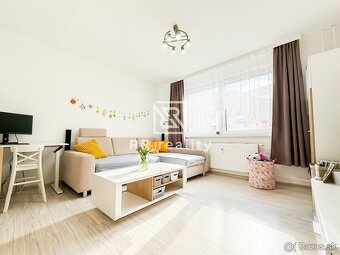 Ing. Dávid Šomodský a RR reality Vám vo výhradnom zastúpení 