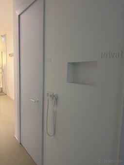 Na predaj/odstúpenie ihneď dostupná moderne zariadená zubná 