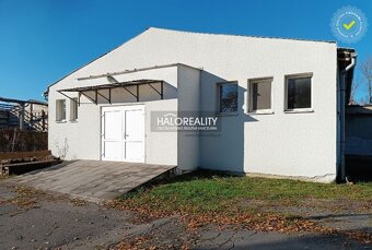 Realitná kancelária HALO reality a Ing. Miloš Kubica, kontak