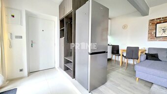 Realitná kancelária PrimeReality ponúka na prenájom veľmi pe
