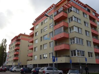AHOJ REAL realitná kancelária v EXKLUZÍVNOM zastúpení ponúka