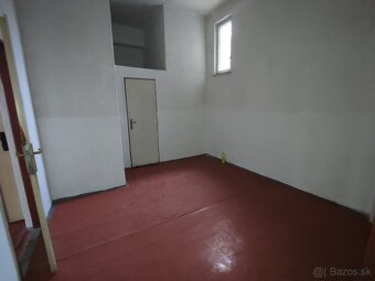 Prenájom kancelárske priestory na ulici Prof. Hlaváča. Výmer
