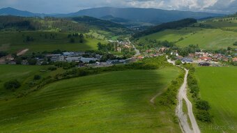 Ponúkame Vám na predaj spoluvlastnícke podiely v k.ú. Vyšný 