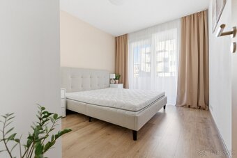 Ponúkame na prenájom štýlový a kompletne zariadený 2-izbový 