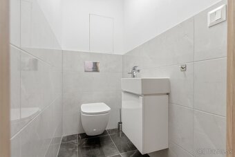 Ponúkame na prenájom štýlový a kompletne zariadený 2-izbový 