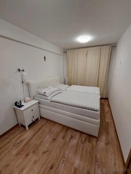 Ponúkam na prenájom 2-izbový byt 10 min chôdze od centra PO.