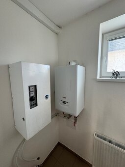 Ponúkame Vám na prenájom po rekonštrukcií komplet zariadený 