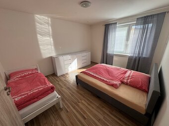 Ponúkame Vám na prenájom po rekonštrukcií komplet zariadený 