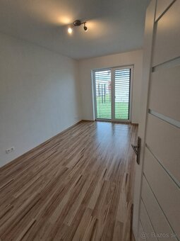 Dam do prenajmu 4 izb RD novostavbu, uzitkova plocha 120m2, 