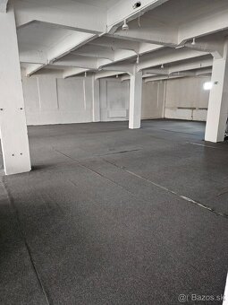 Ponúkam na prenájom obchodné priestory za najnižšiu cenu v c