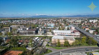 Na predaj nadštandardne veľká garáž – Železničiarska ulica, 
