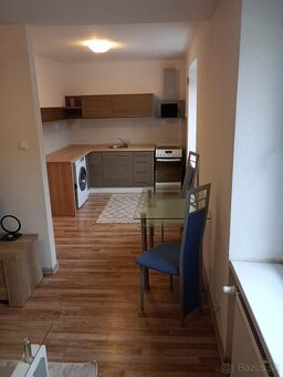 Ponúkame na dlhodobý prenájom moderný,1-izbový byt vo výborn
