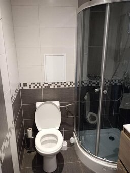 Ponúkame na dlhodobý prenájom moderný,1-izbový byt vo výborn