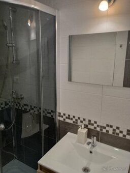 Ponúkame na dlhodobý prenájom moderný,1-izbový byt vo výborn