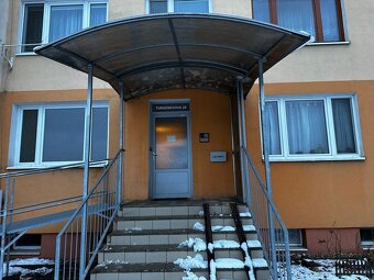 Prenajmem klimatizovaný trojizbový byt na ul. Turgenevova pr