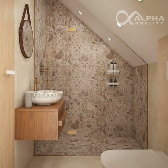 Alphareality.sk ponúka na predaj 8 samostatných stavebných p