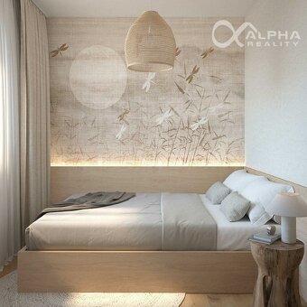 Alphareality.sk ponúka na predaj 8 samostatných stavebných p
