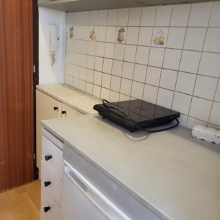 Prenájom garsónky – Jašíkova ulica, Bratislava (pri Hoteli B