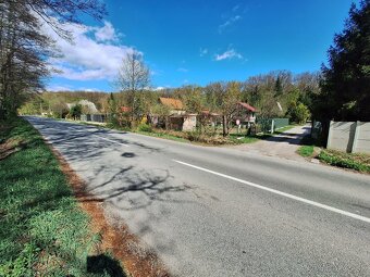Spoločnosť Reality321 Vám ponúka na predaj chatu s pozemkom 