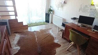 Typ: Rodinný dom Obec: Nitra
EXKLUZíVNE Vám ponúkame na pred