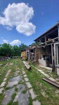 🏡 Na predaj rodinný dom – Želiezovce, časť Mikula Hľadáte do
