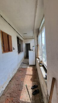 🏡 Na predaj rodinný dom – Želiezovce, časť Mikula Hľadáte do