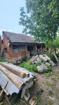 🏡 Na predaj rodinný dom – Želiezovce, časť Mikula Hľadáte do
