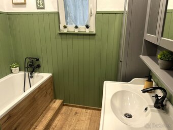 Ponúkame Vám na predaj krásny, dizajnovo zariadený 3-izbový 