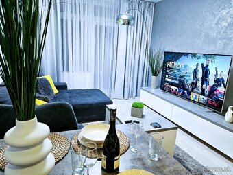 🎯 HĽADÁŠ IDEÁLNE BÝVANIE V KOŠICIACH? Tieto apartmány sú pre