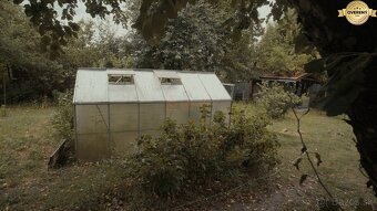🌿Hľadáte pokojné bývanie pre rodinu mimo ruchu mesta, no stá