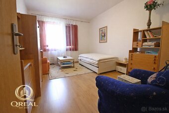 Ponúkame na prenájom výnimočne príjemný a vkusne zariadený 3