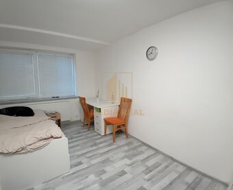 Vo výhradnom zastúpení majiteľa nehnuteľnosti ponúkame na pr
