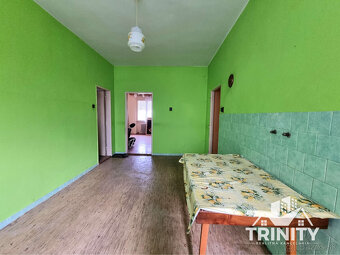 Typ: Rodinný dom Ulica: Nesvady Obec: Nesvady
RK TRINITY Vám