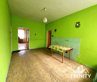 Typ: Rodinný dom Ulica: Nesvady Obec: Nesvady
RK TRINITY Vám