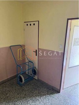 Exkluzivně Vám nabízím k prodej byt o dispozici 1+1 s balkon
