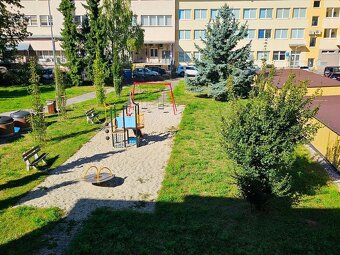 Ak hľadáte priestranný a zrekonštruovaný byt na prenájom v S