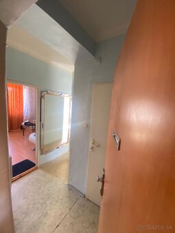 Súkromný predaj. O služby realitných kancelárií nemám záujem