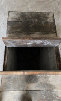 Predám murovanú garáž (19 m²) s montážnou jamou – Trenčín, N