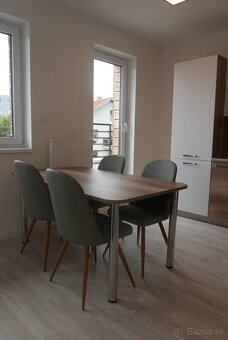 Prenájom exkluzívneho 2-izbového bytu – Opavská, Kramáre, Br