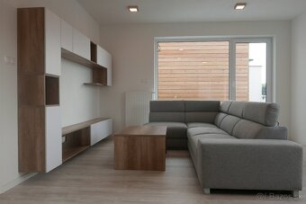 Prenájom exkluzívneho 2-izbového bytu – Opavská, Kramáre, Br
