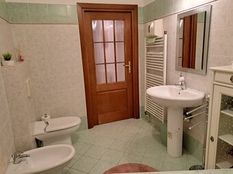 Realitná kancelária ponúka na PRENÁJOM
kompletne NOVO zariad