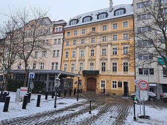 Realitná kancelária ponúka na PRENÁJOM
kompletne NOVO zariad