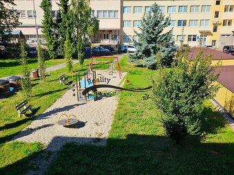 Ak hľadáte priestranný a zrekonštruovaný byt na prenájom v S