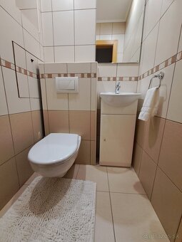 Ponúkame na predaj slnečný a útulný 3-izbový byt pripravený 