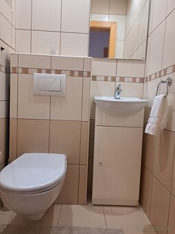 Ponúkame na predaj slnečný a útulný 3-izbový byt pripravený 