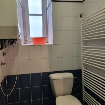 🏡 Prenájom 1-izbového bytu – blízko OC Nivy a kúsok od Eurov