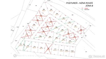 Ponúkame Vám nové stavebné pozemky v novovznikajúcej reziden