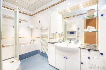 Prenájom 3-izbového bytu – Ďatelinová, Bratislava-Ružinov
Vý