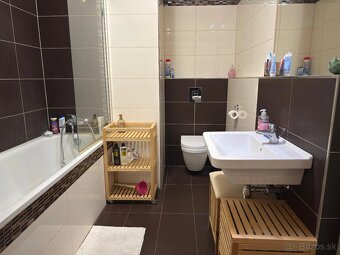 2-izbový byt s balkónom a parkovacím miestom – Jégého ulica,