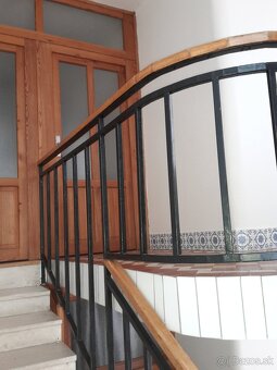 Ponúkam na prenájom velký 3 izb.byt / 110 m2/ na poschodí ro